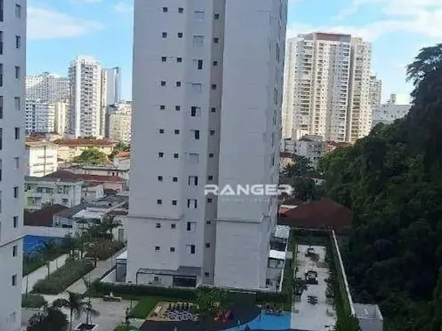 Imagem 2: Apartamento com 2 Dormitórios para Alugar, 63 M² por R$ 4.700,00/Mês - Marapé