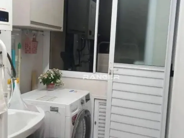 Imagem 4: Apartamento com 2 Dormitórios para Alugar, 63 M² por R$ 4.700,00/Mês - Marapé