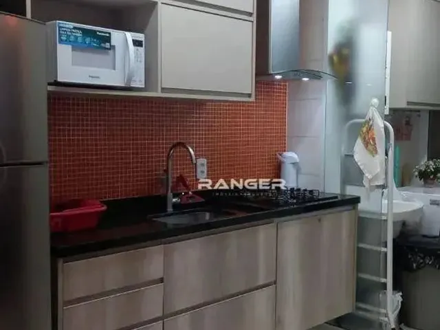 Imagem 9: Apartamento com 2 Dormitórios para Alugar, 63 M² por R$ 4.700,00/Mês - Marapé