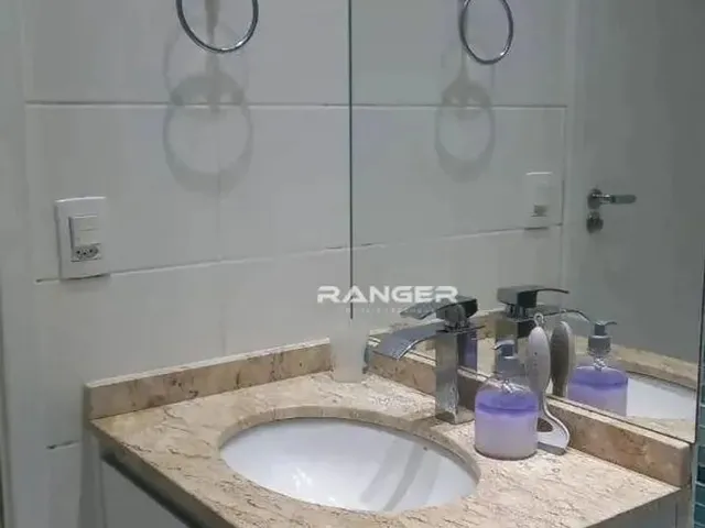 Imagem 5: Apartamento com 2 Dormitórios para Alugar, 63 M² por R$ 4.700,00/Mês - Marapé