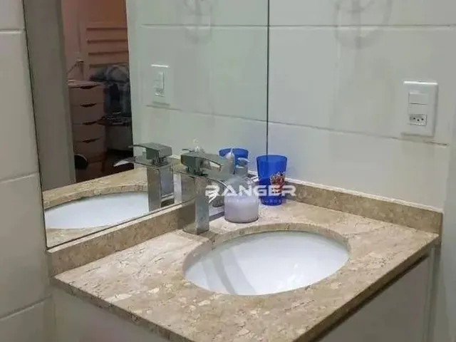 Imagem 11: Apartamento com 2 Dormitórios para Alugar, 63 M² por R$ 4.700,00/Mês - Marapé