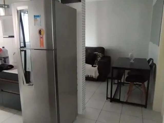 Imagem: Alugo Apartamento Tancredo