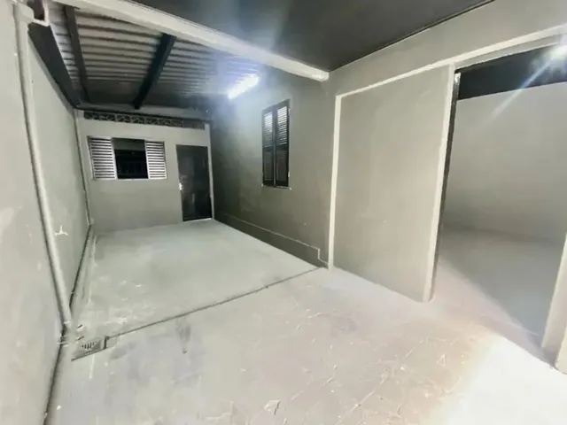 Imagem 7: Casa 2 Quartos - Aparecida - Santos
