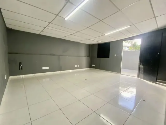 Imagem 5: Casa 2 Quartos - Aparecida - Santos