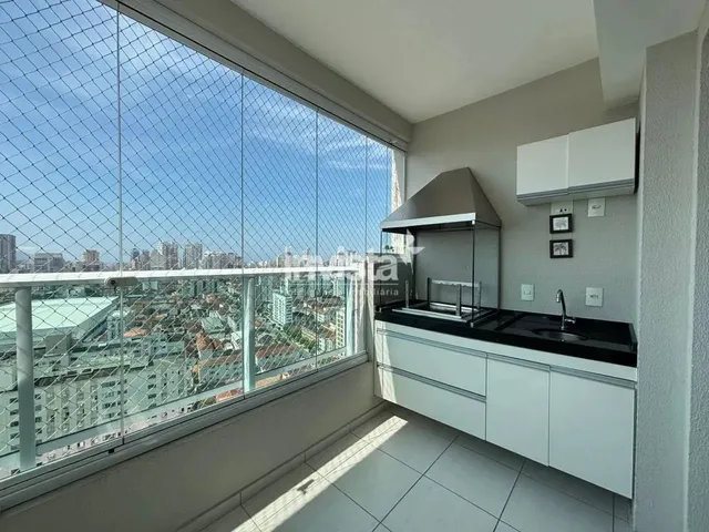 Imagem: Apartamento para Aluguel no Bairro Campo