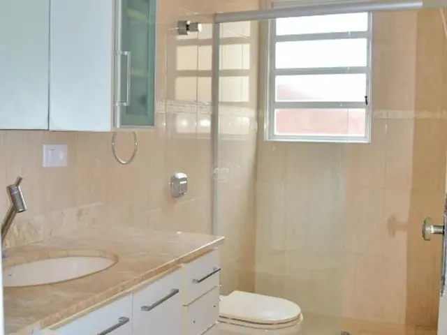 Imagem 5: Apartamento para Aluguel com 3 Quartos no Marapé/Santos