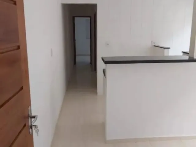 Imagem: Apartamento / Residencial / Vila Cascatinha