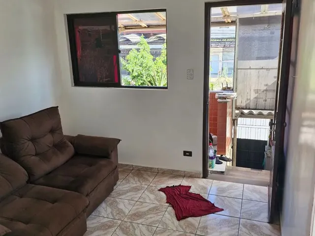 Imagem: Casa Jardim Guassu para Alugar