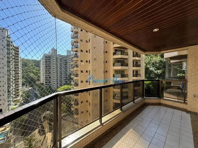 Imagem: Apartamento com 4 Dormitórios para Alugar