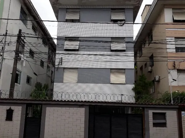 Imagem: Apartamento para Locação em São Vicente