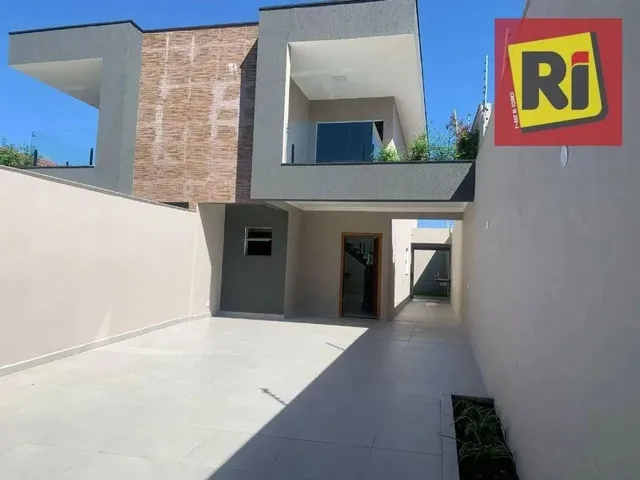 Imagem: Casa com 3 Dormitórios, 163 M² - Venda