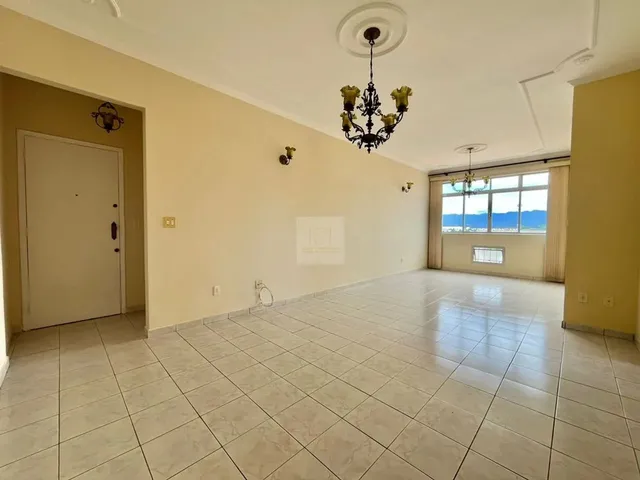 Imagem: Apartamento de 110M² no Boqueirão Viva