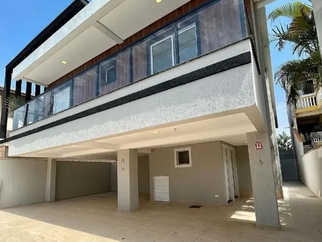 Imagem: Aluga-Se Casa Condomínio 2 Dormitórios