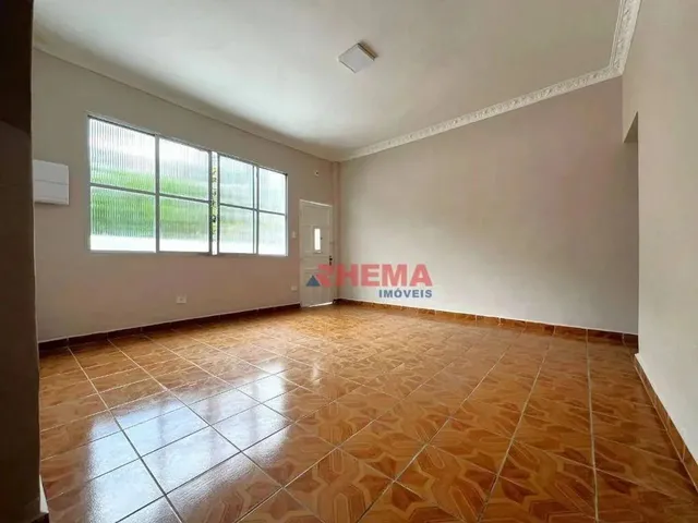Imagem: Casa com 2 Dormitórios, 90 M² por R$ 3.400/Mês
