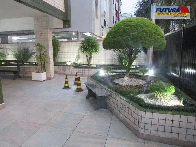 Imagem: Apartamento com 1 Dormitório para Alugar