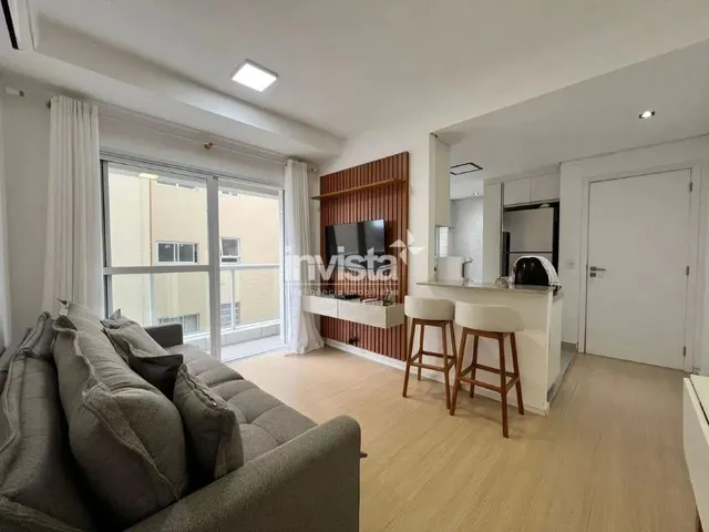Imagem: Apartamento para Locação no Bairro Aparecida