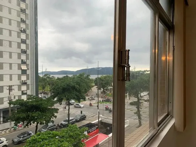 Imagem: Apartamento a Beira Mar de 2 Dormitórios
