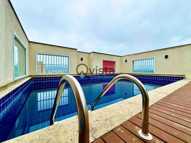 Imagem: Apartamento para Locação Anual na Enseada