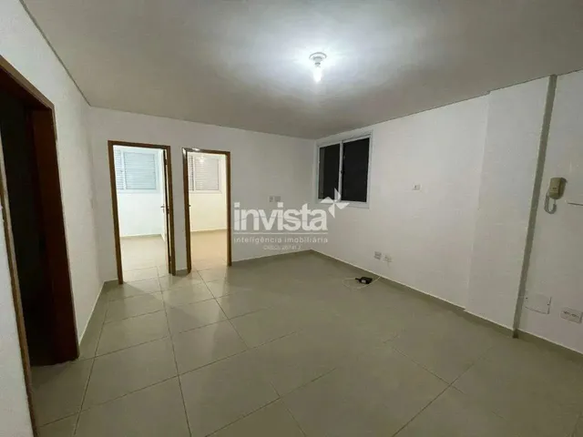 Imagem 1: Apartamento 2 Dormitórios no Bairro Aparecida