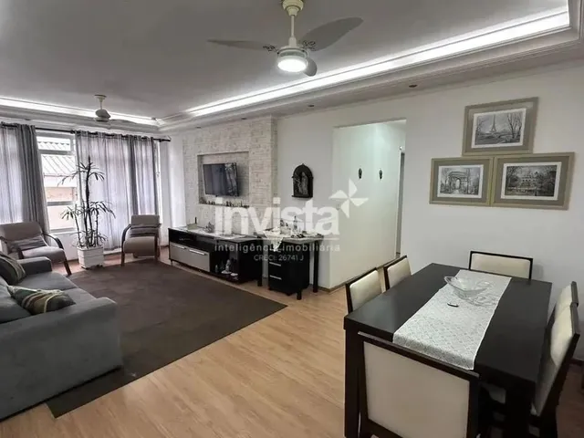 Imagem: Apartamento para Aluguel de 119 M² em Marapé