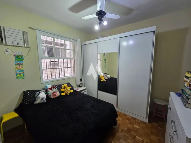 Imagem: Apartamento em Embaré, 2 Dormitorios, Primeiro