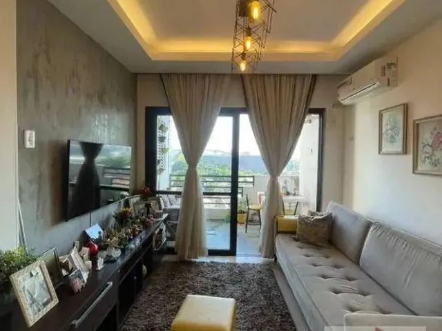 Imagem: Apartamento para Alugar por R$ 4.600(Pacote)Mês