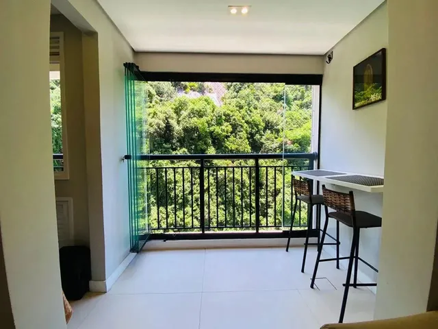 Imagem: Imóvel para Aluguel 2 Quartos Mobiliado
