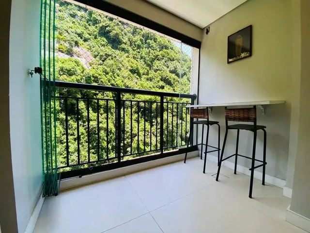 Imagem 11: Imóvel para Aluguel 2 Quartos Mobiliado, Lazer, Way Orquidario - Santos - Sp