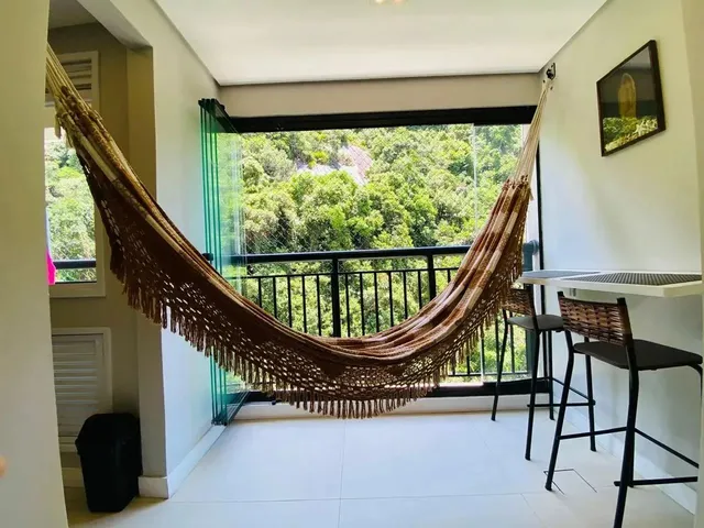 Imagem 4: Imóvel para Aluguel 2 Quartos Mobiliado, Lazer, Way Orquidario - Santos - Sp