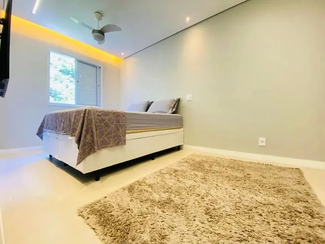Imagem 15: Imóvel para Aluguel 2 Quartos Mobiliado, Lazer, Way Orquidario - Santos - Sp