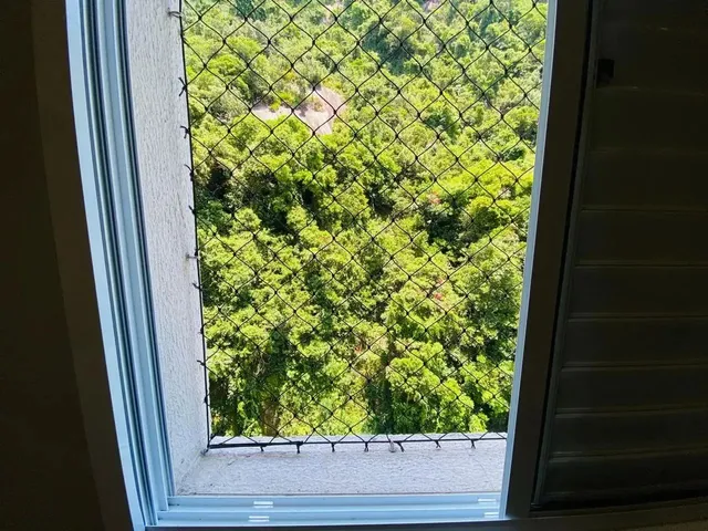 Imagem 6: Imóvel para Aluguel 2 Quartos Mobiliado, Lazer, Way Orquidario - Santos - Sp