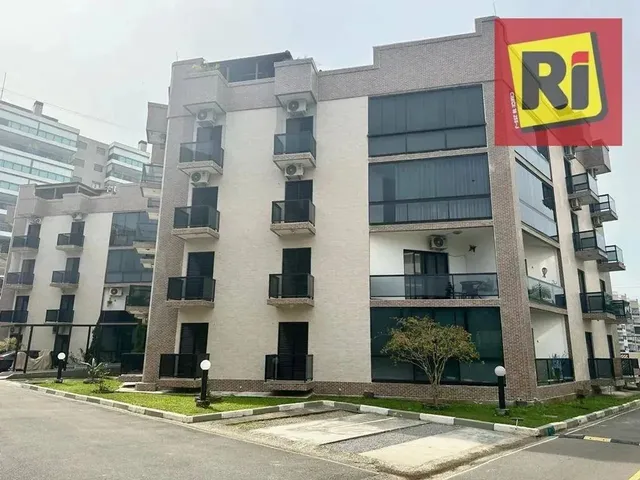 Imagem: O apartamento na cobertura possui 3 Dormitórios, 2