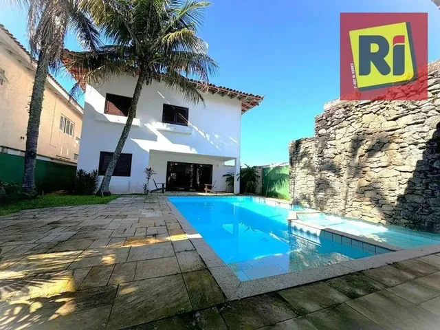 Imagem: Casa com 3 Dormitórios, 494 M² - Venda