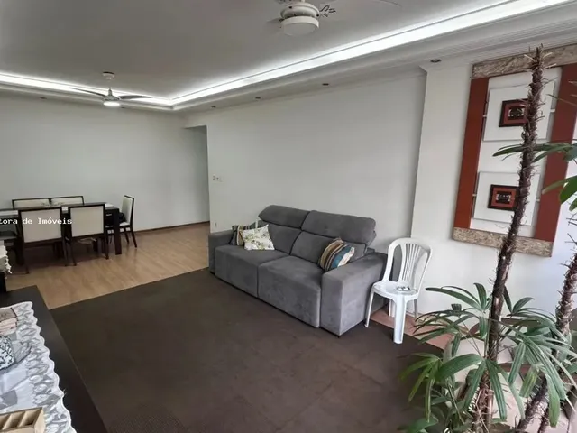 Imagem: Apartamento para Locação em Santos, Marapé