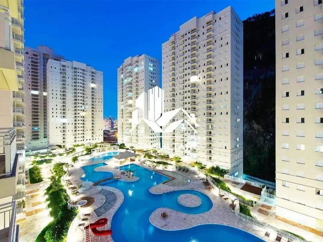 Imagem: Apartamento no Acquaplay 3 Dormitórios