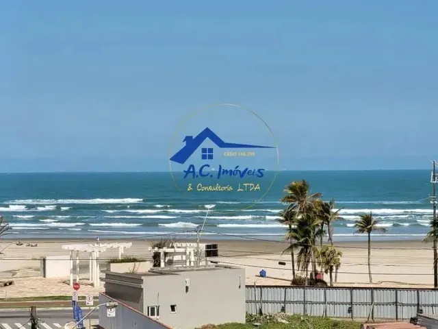 Imagem: O apartamento possui 2 Dormitórios, 1 Banheiro, 1 Vaga na