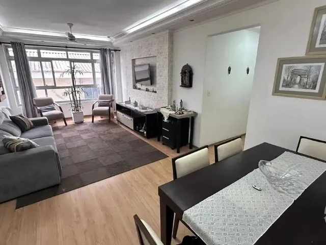 Imagem: Apartamento Mobiliado com 2 Dormitórios