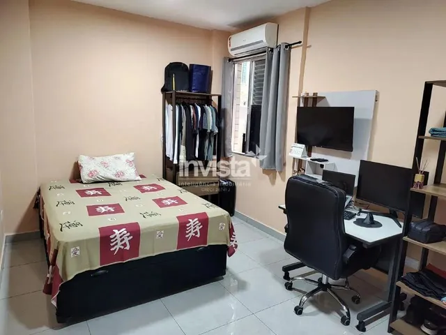 Imagem: Apartamento para Aluguel no Bairro Gonzaga