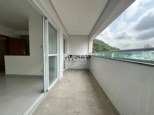 Imagem: Apartamento Novo para Aluguel no Bairro
