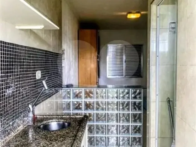 Imagem 11: Studio com 1 Quartos para Locação em Ponta da Praia - Sp