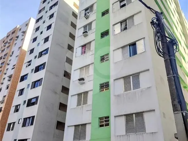 Imagem 8: Studio com 1 Quartos para Locação em Ponta da Praia - Sp