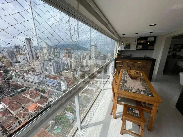 Imagem: Locação 3 Suítes, Andar Alto com Vista