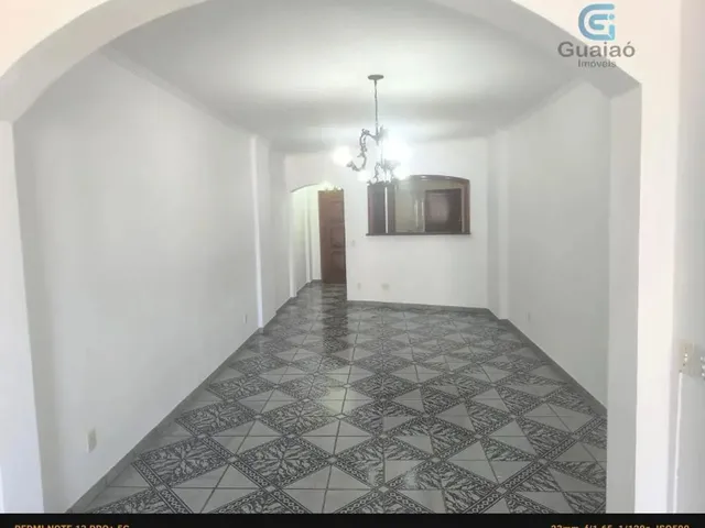 Imagem: Alugo Amplo Apartamento, 02 Dormitórios