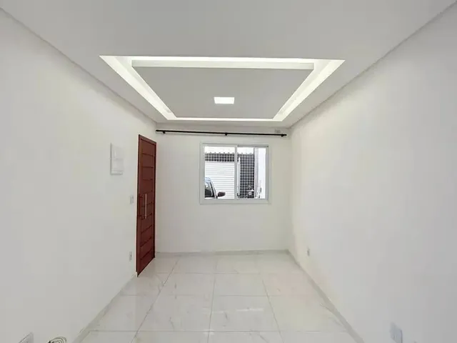 Imagem: Locação Definitiva Casa Individual 2 Suites