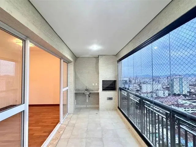 Imagem 10: Apartamento com 3 Quartos para Locação em Embaré - Sp