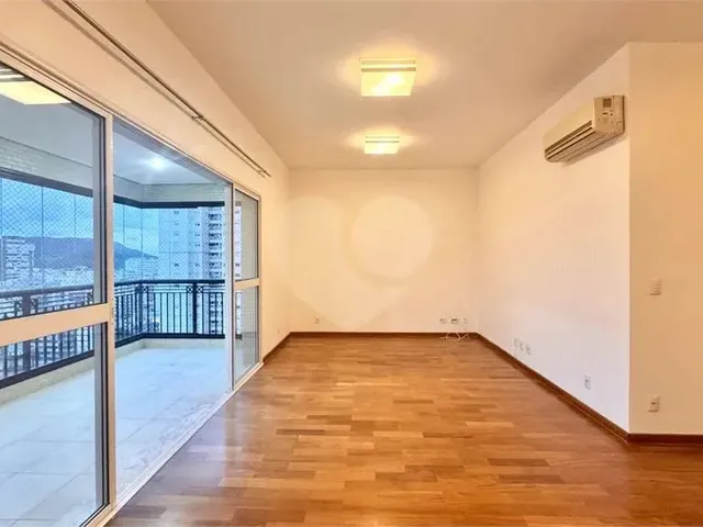 Imagem 15: Apartamento com 3 Quartos para Locação em Embaré - Sp