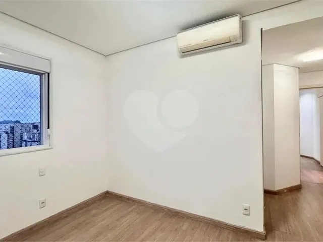 Imagem 2: Apartamento com 3 Quartos para Locação em Embaré - Sp