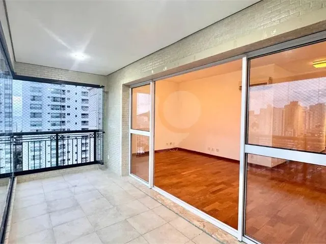Imagem 3: Apartamento com 3 Quartos para Locação em Embaré - Sp