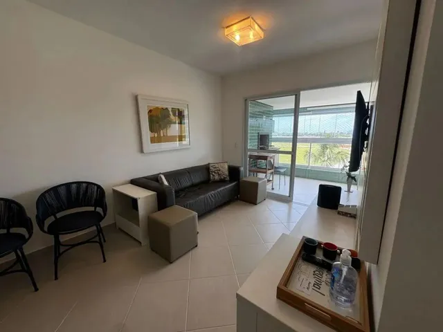 Imagem: Apartamento 3 Dormitórios com Vista Mar