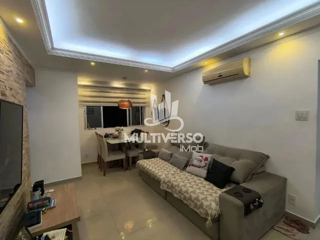 Imagem: Apartamento com Dois Dormitórios para Locação